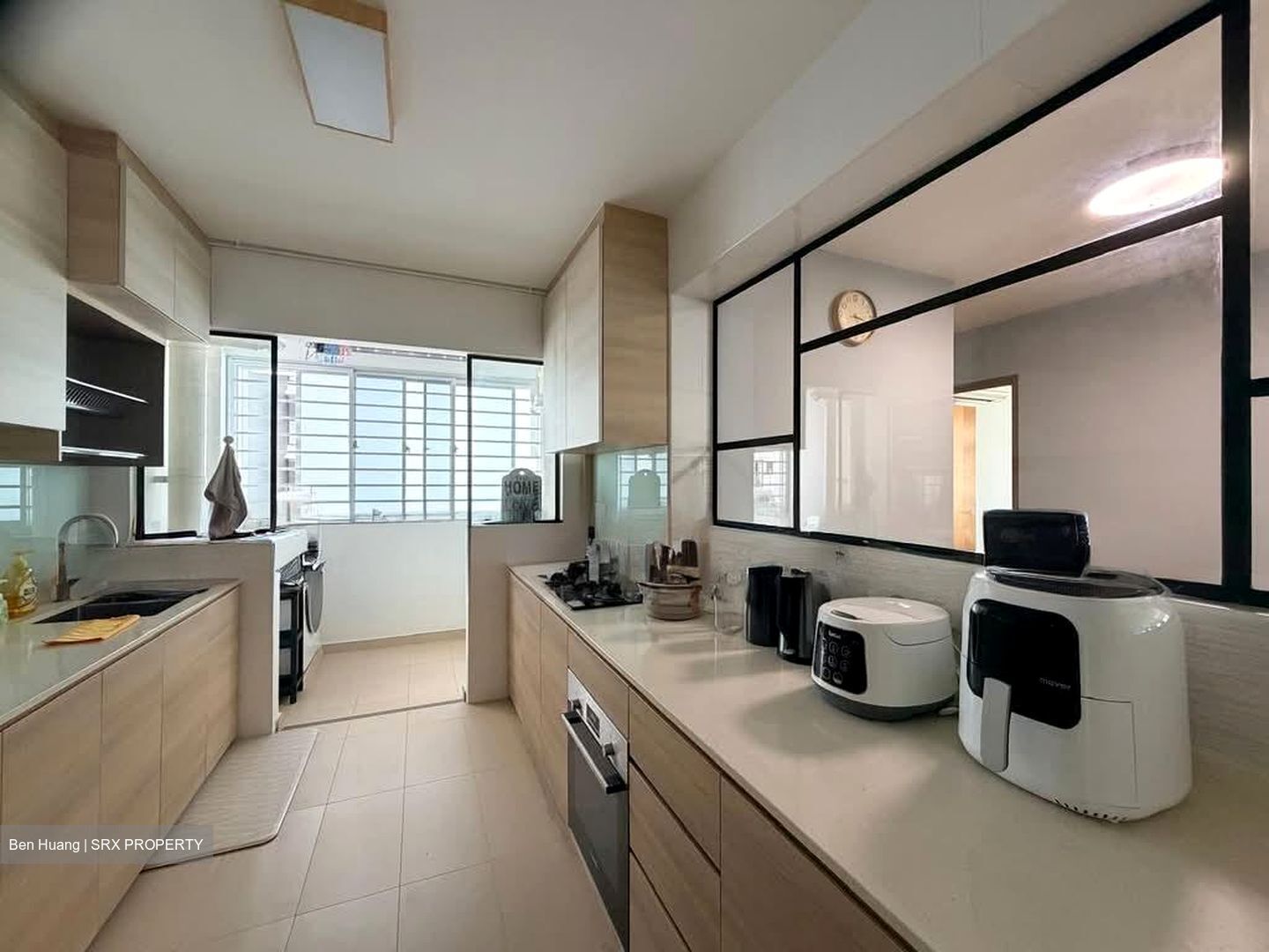 Blk 406C Northshore Residences I (Punggol), HDB 5 Rooms #557821391